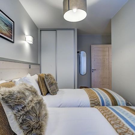 Residence White Pearl Chamonix Dış mekan fotoğraf
