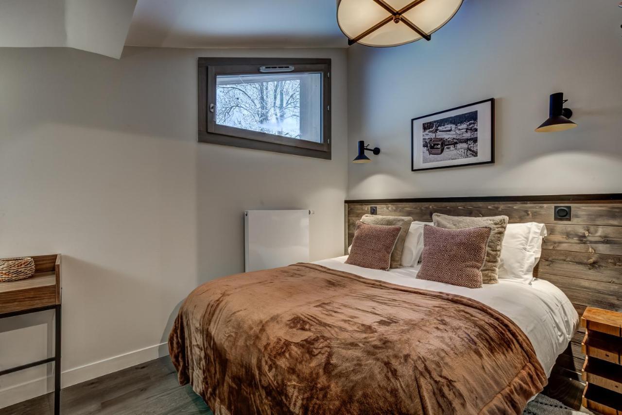 Residence White Pearl Chamonix Dış mekan fotoğraf